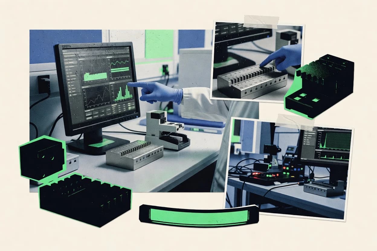Top 8 Best Qc Software of 2026
