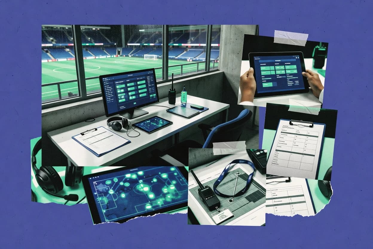 Top 10 Best Stadium Management Software of 2026