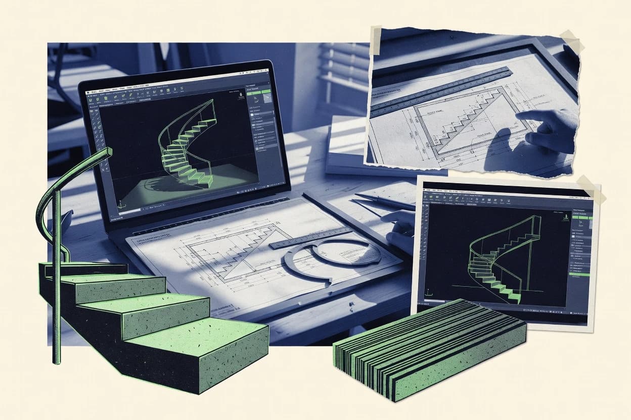 Top 9 Best Stair Designer Software of 2026