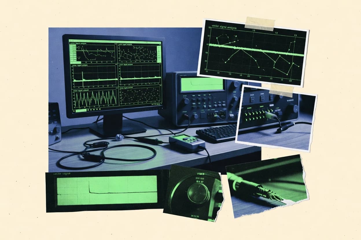 Top 10 Best Vector Signal Analysis Software of 2026