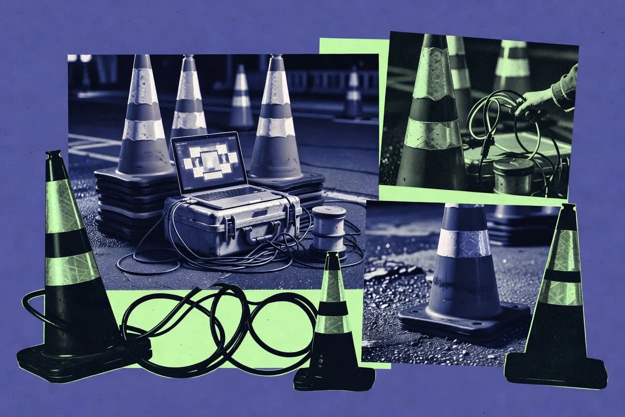 Top 10 Best Traffic Cone Software of 2026