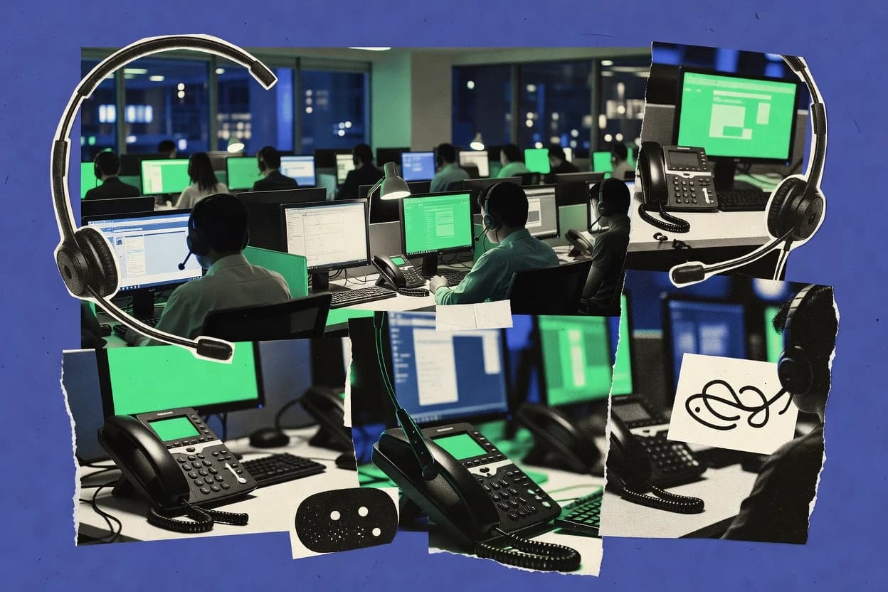 Top 10 Best Free Call Center Software of 2026