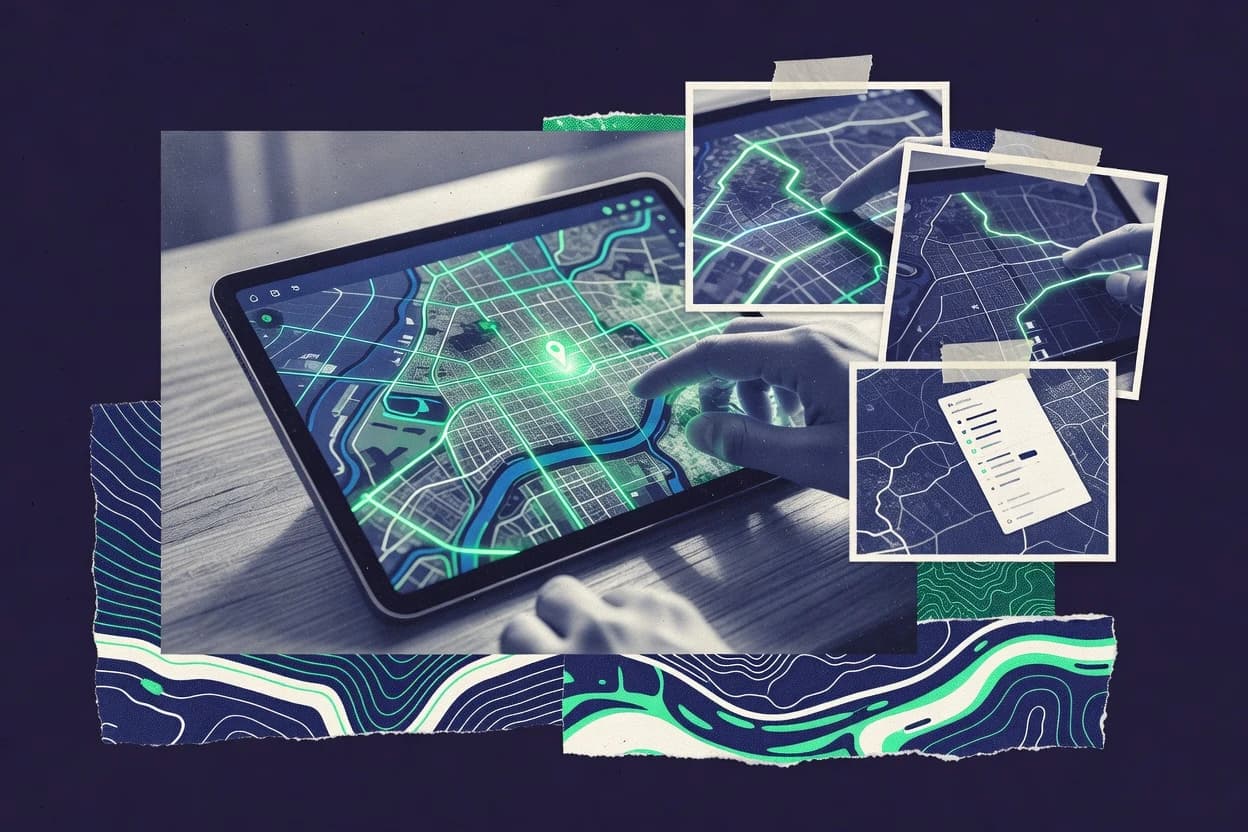 Top 10 Best Interactive Map Software of 2026