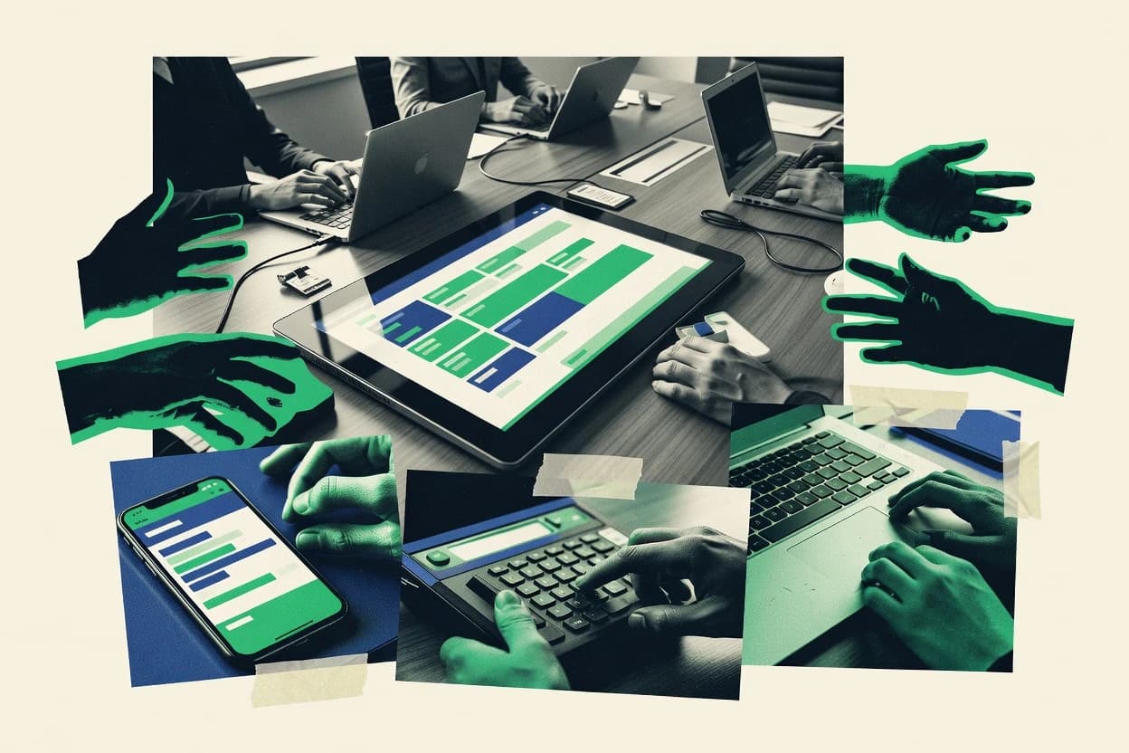 Top 10 Best Live Voting Software of 2026