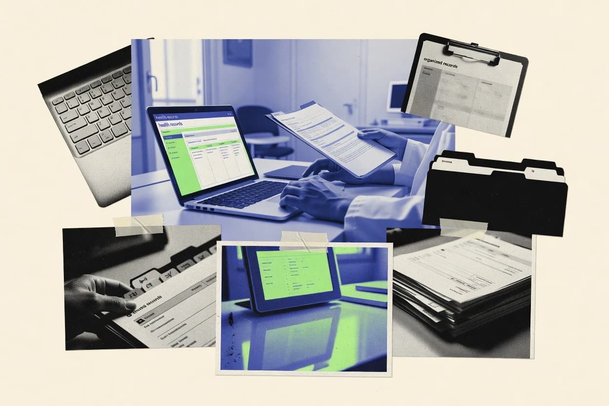 Top 10 Best Health Records Software of 2026