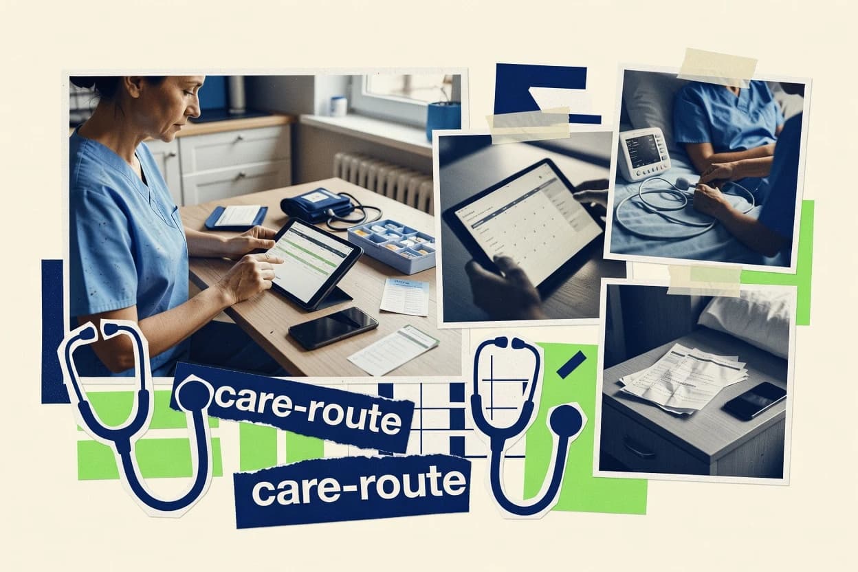 Top 10 Best Home Healthcare Agency Software of 2026