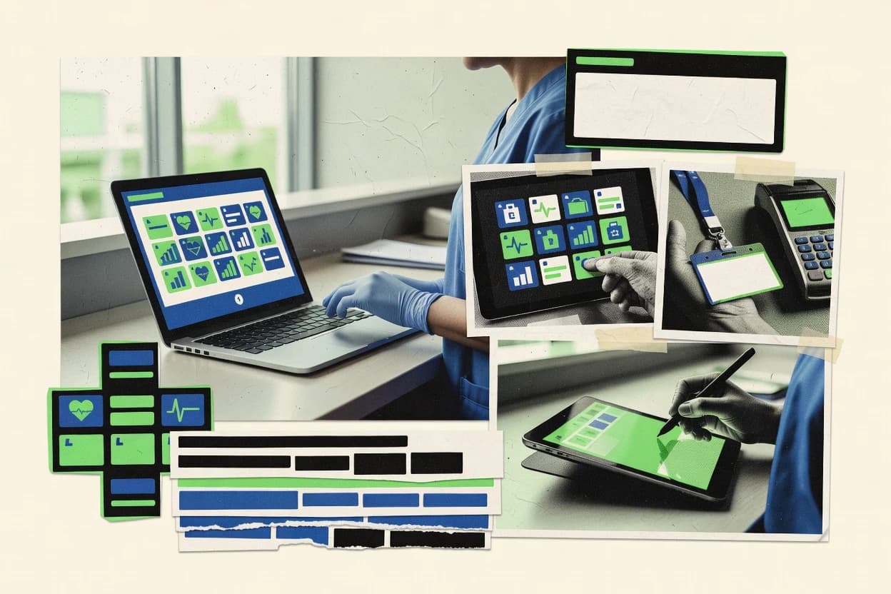 Top 10 Best Emr Healthcare Software of 2026