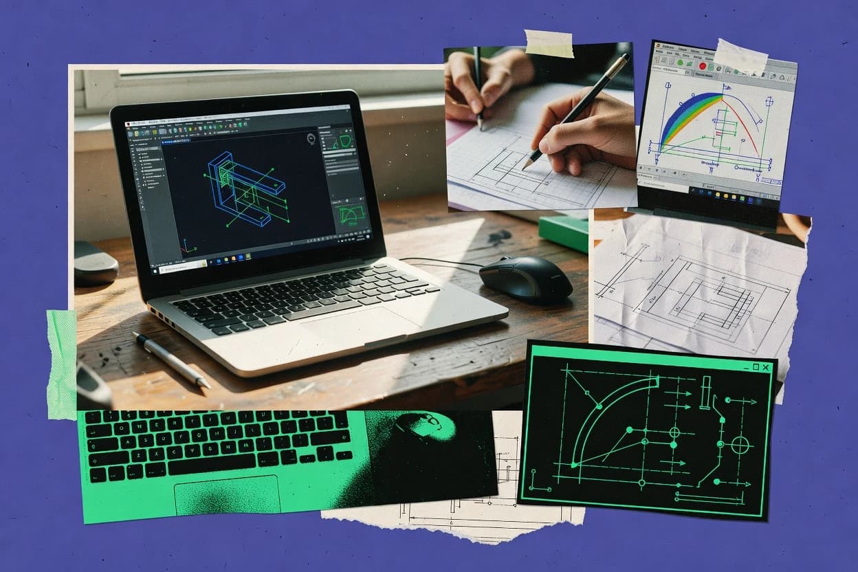 Top 10 Best Learn Cad Software of 2026