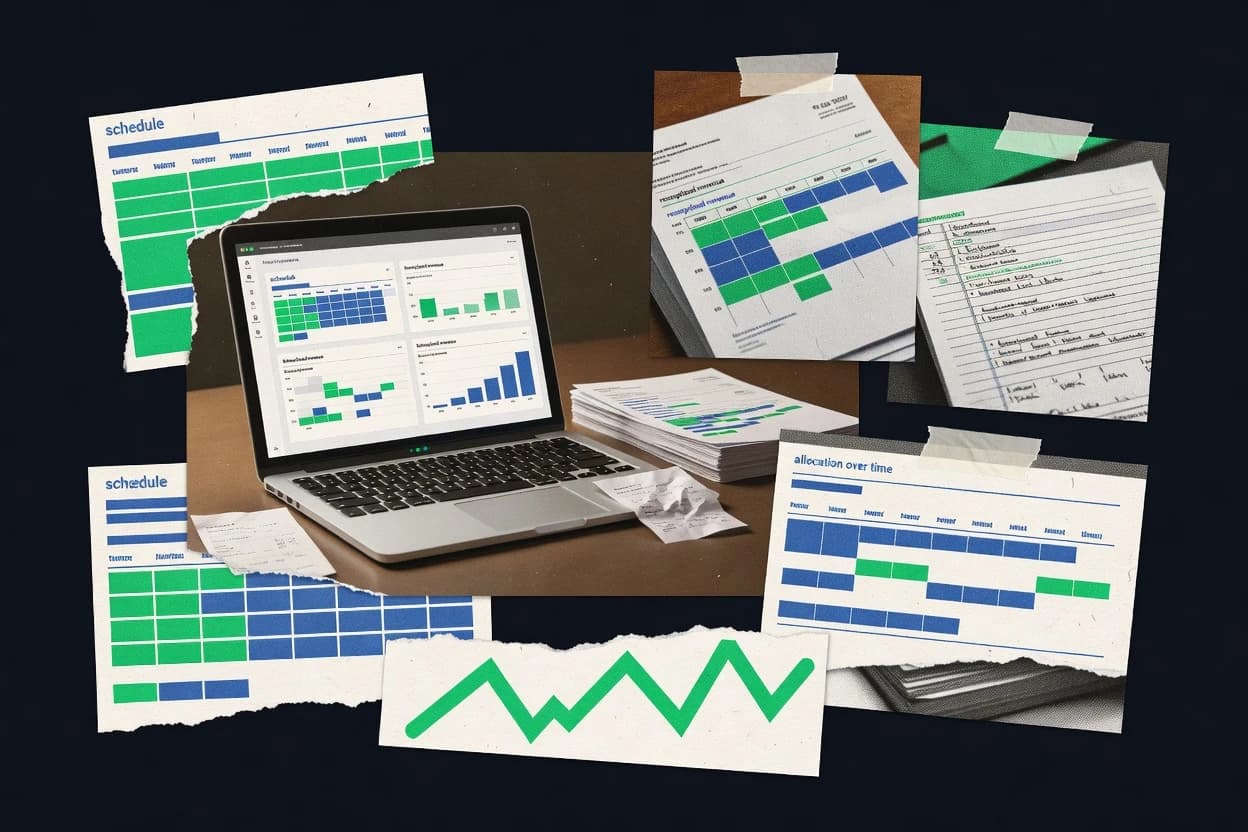 Top 10 Best SaaS Revenue Recognition Software of 2026