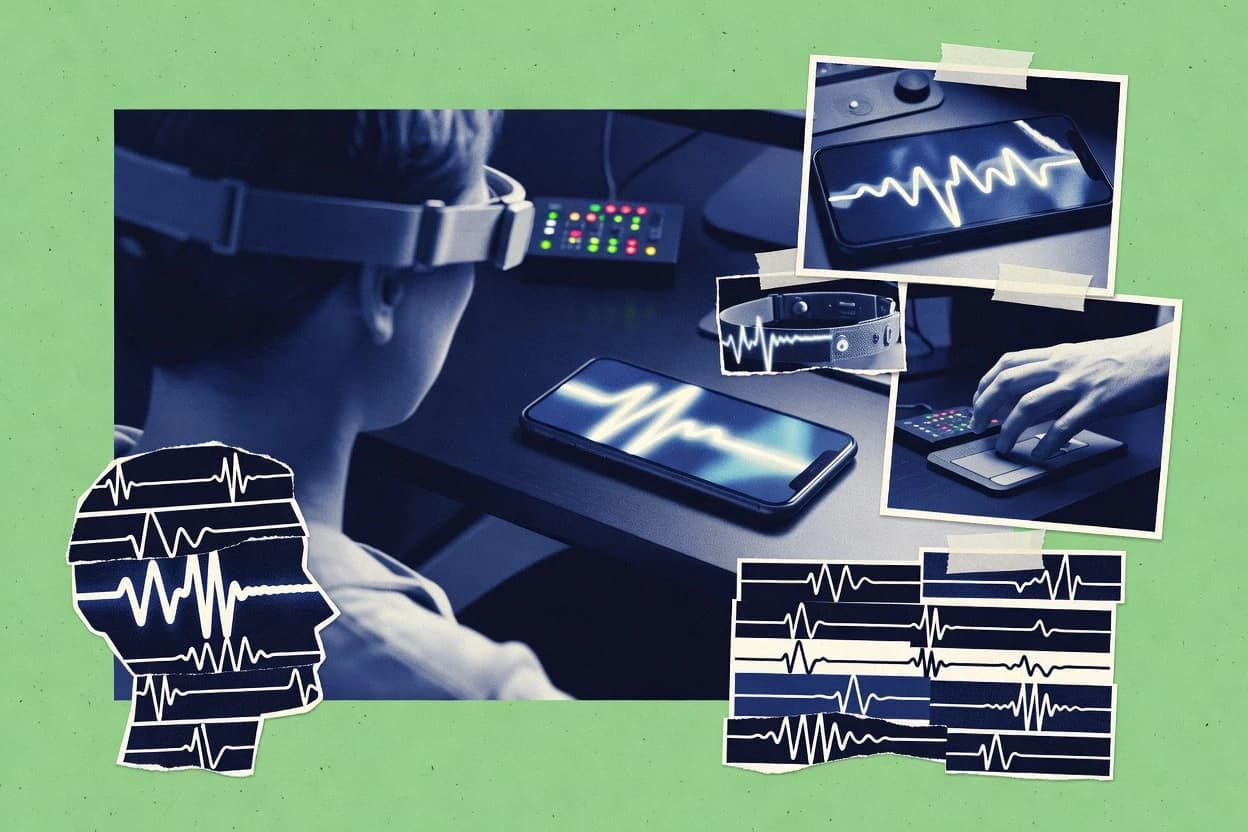 Top 10 Best Brain Entrainment Software of 2026