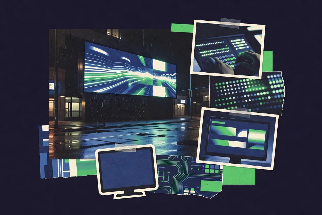 Top 10 Best Digital Billboard Software of 2026