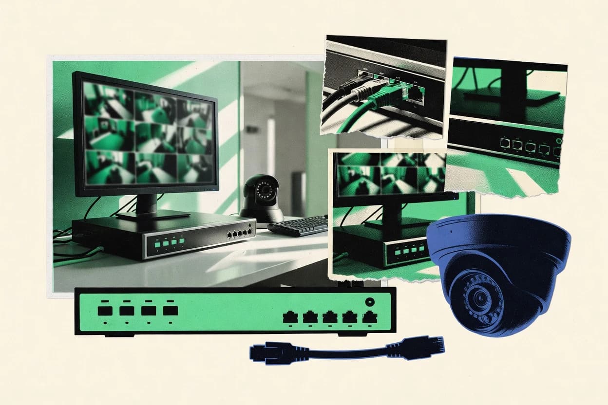Top 10 Best Ip Camera Dvr Software of 2026