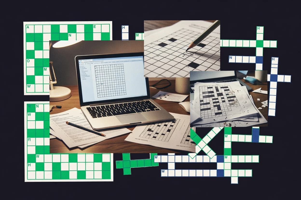 Top 10 Best Crossword Software of 2026