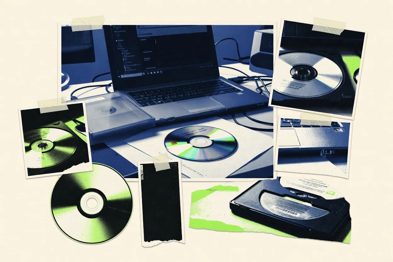 Top 10 Best Dvd Software of 2026
