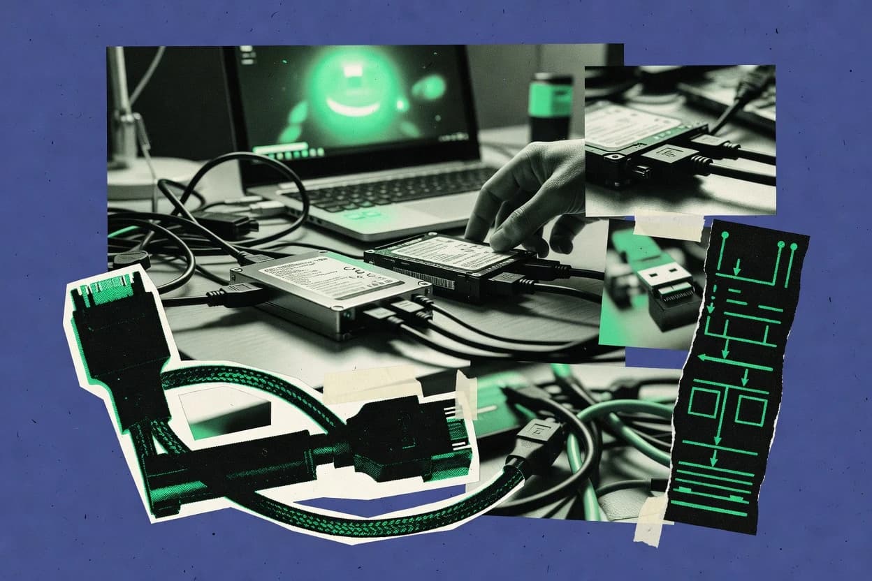 Top 10 Best Drive Migration Software of 2026