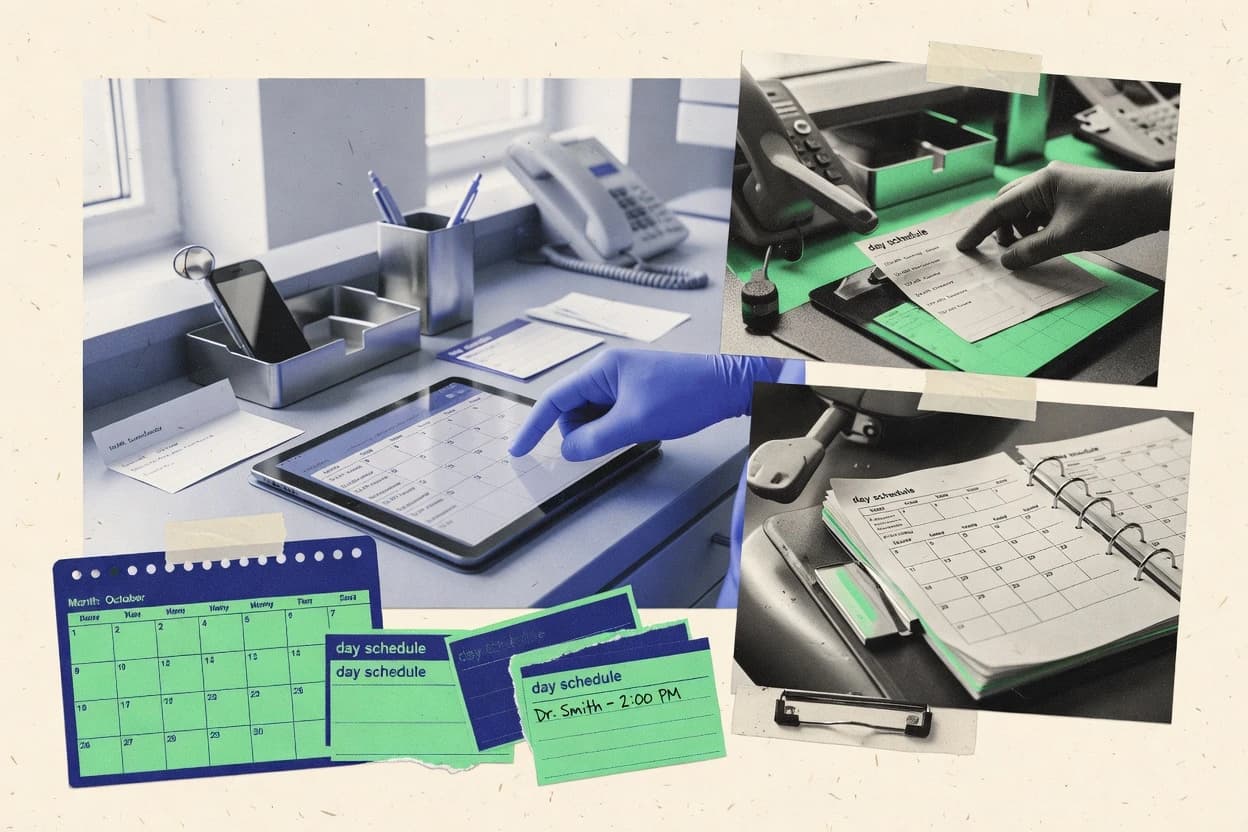 Top 10 Best Dental Scheduling Software of 2026