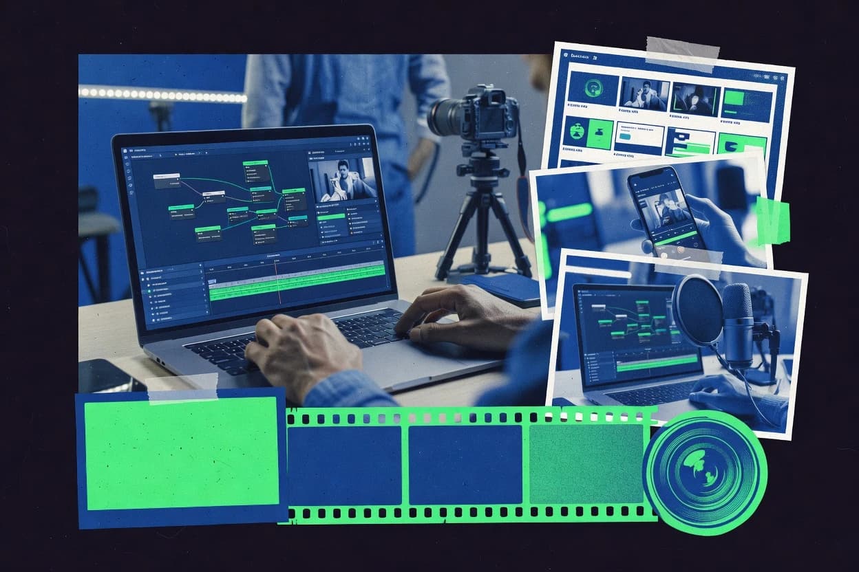 Top 10 Best AI Advertising Video Generator of 2026