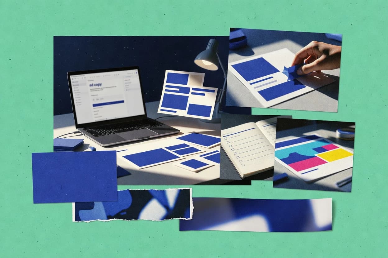 Top 10 Best AI Ad Copy Image Generator of 2026