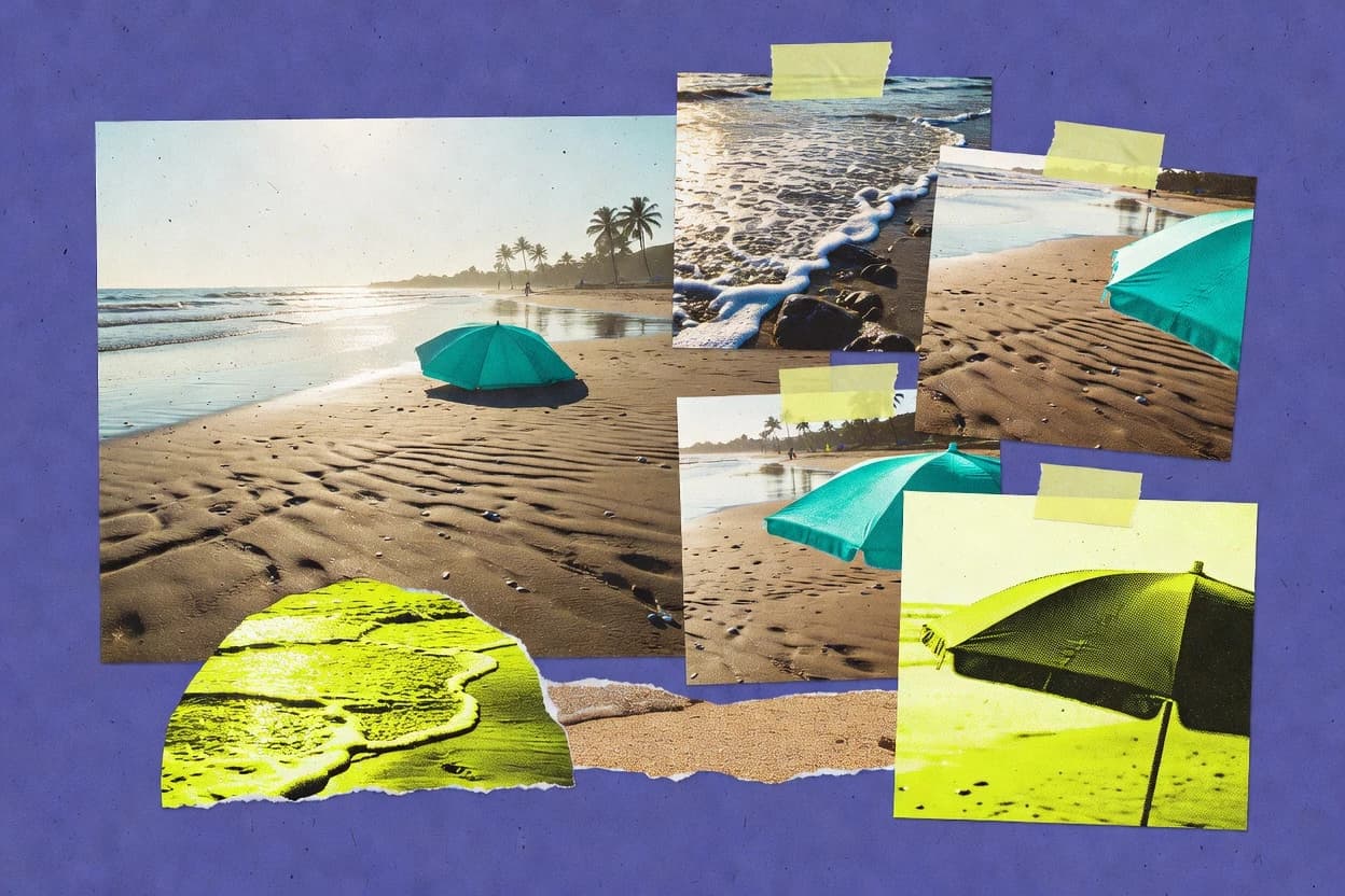 Top 10 Best AI Beach Photography Generator of 2026