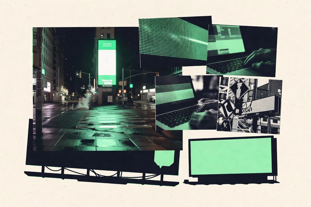 Top 10 Best AI Billboard Generator of 2026