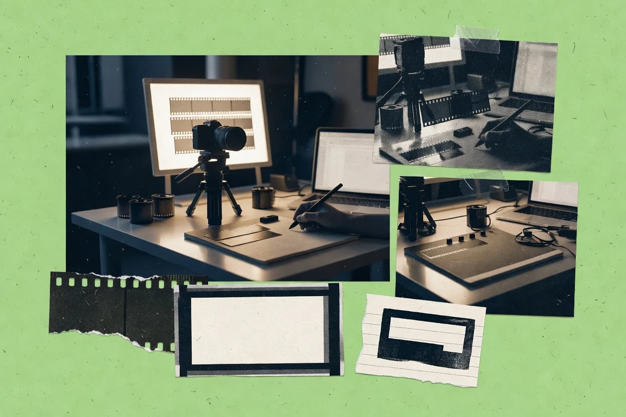 Top 10 Best AI Brand Film Generator of 2026