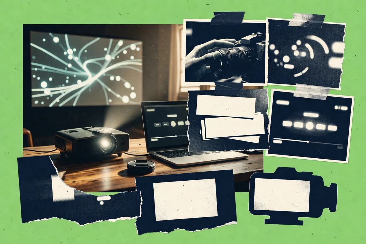 Top 10 Best AI Brand Story Video Generator of 2026