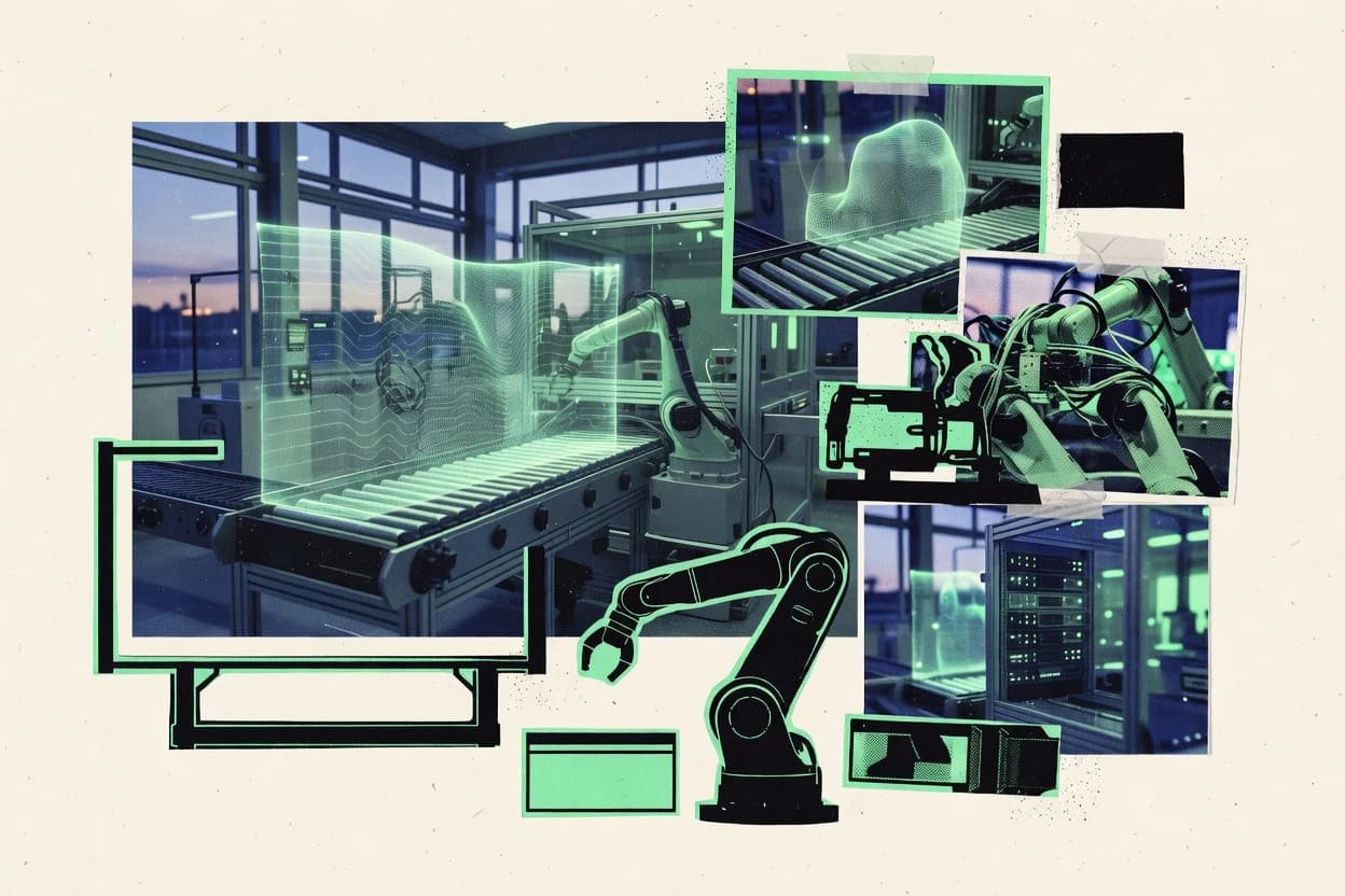 Top 10 Best AI Digital Twin Generator of 2026