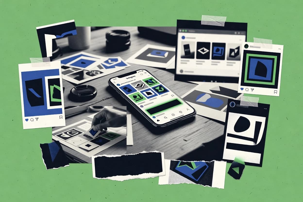 Top 10 Best AI Instagram Ad Generator of 2026