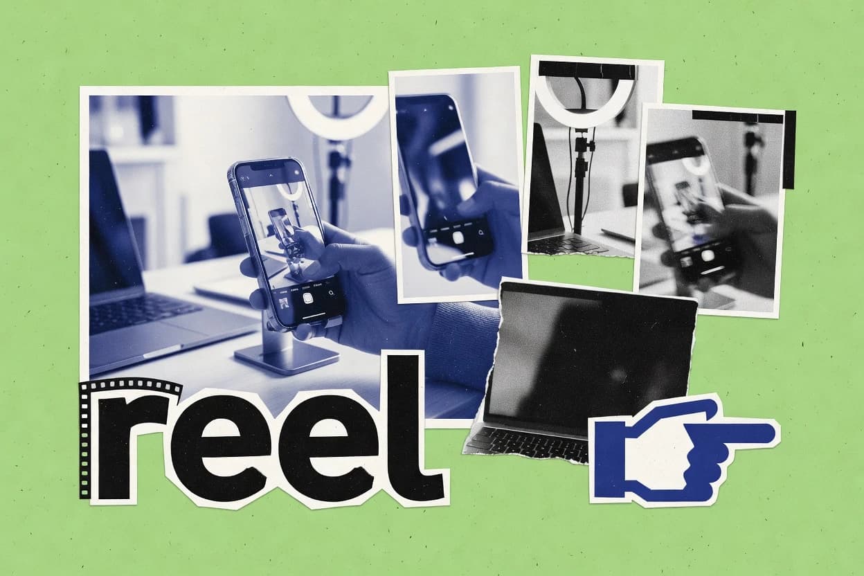 Top 10 Best AI Instagram Reel Generator of 2026