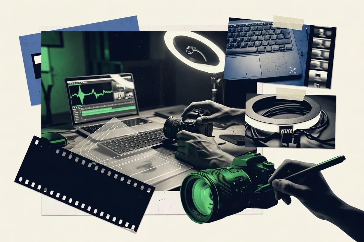 Top 10 Best AI Marketing Video Generator of 2026