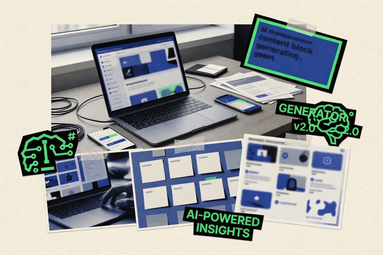 Top 10 Best AI Marketing Content Generator of 2026