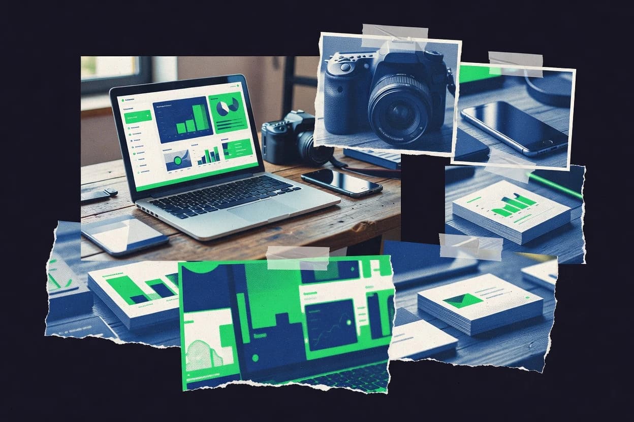 Top 10 Best AI Marketing Image Generator of 2026