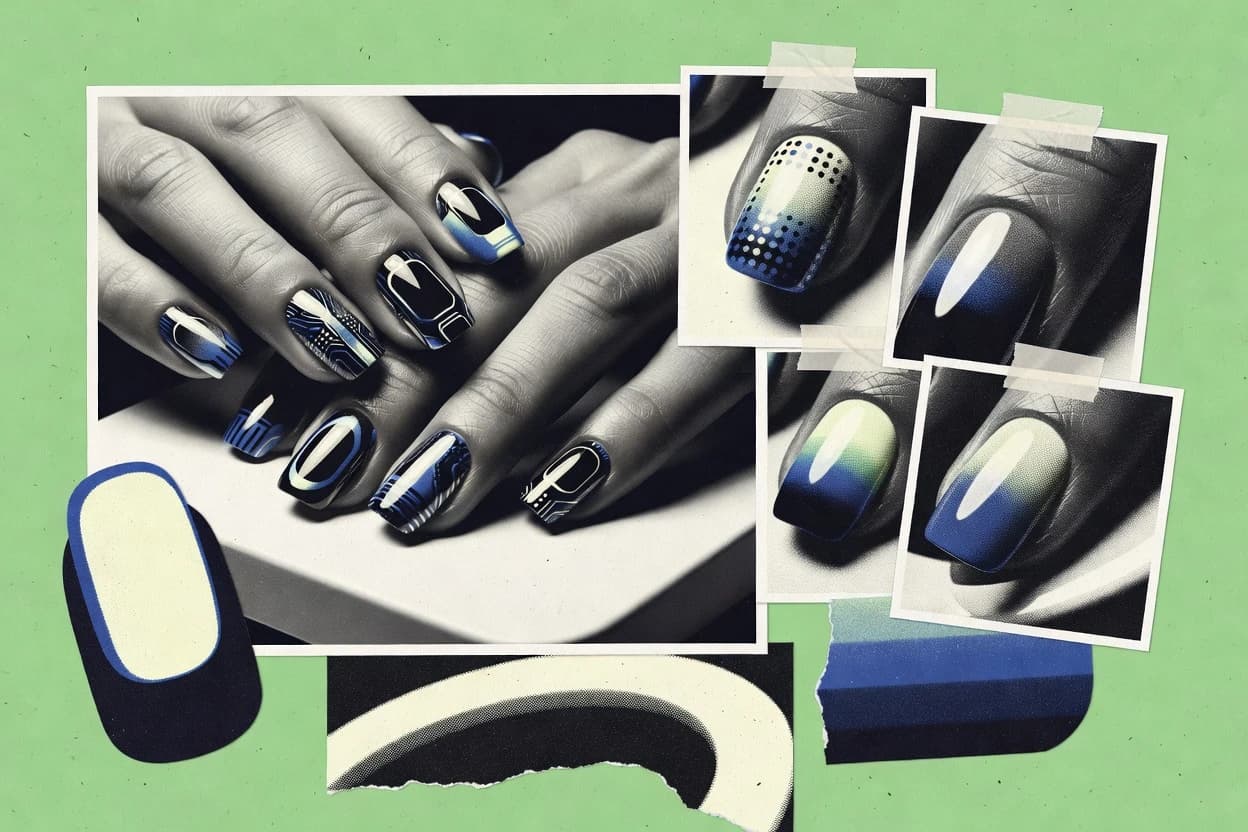 Top 10 Best AI Nails Photography Generator of 2026
