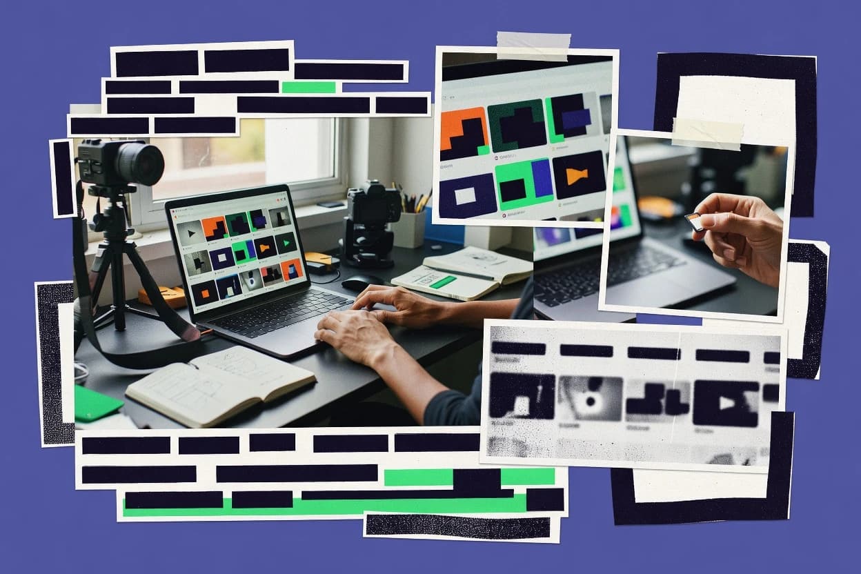 Top 10 Best AI Pinterest Video Generator of 2026
