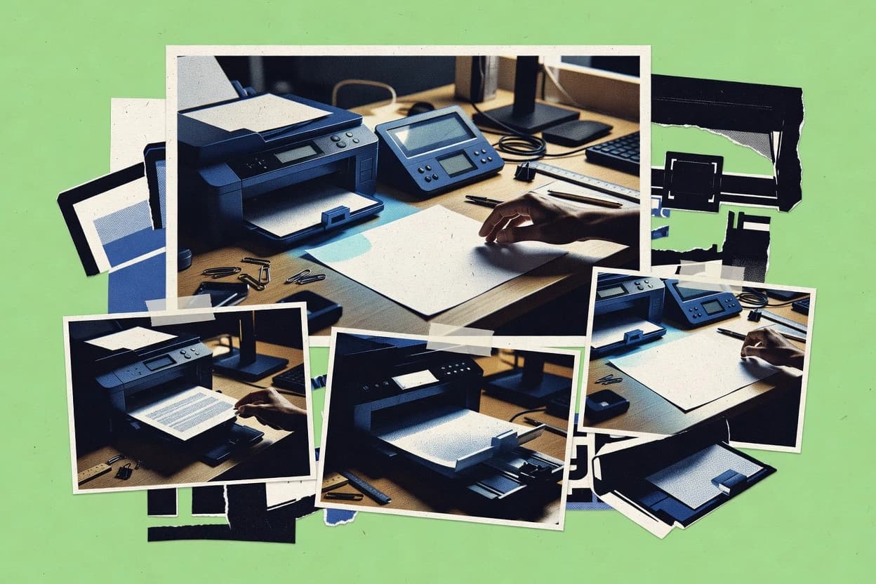 Top 10 Best AI Print Ad Generator of 2026