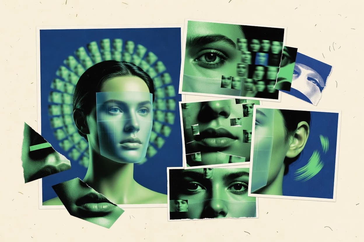 Top 10 Best AI Random Face Generator of 2026