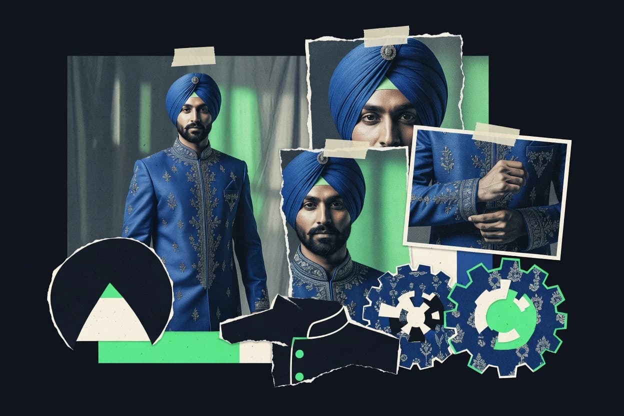 Top 10 Best AI Punjabi Male Generator of 2026