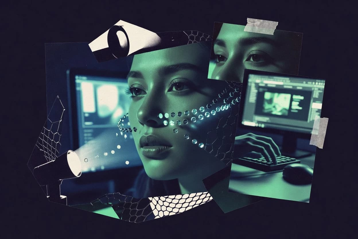 Top 10 Best AI Real Person Generator of 2026