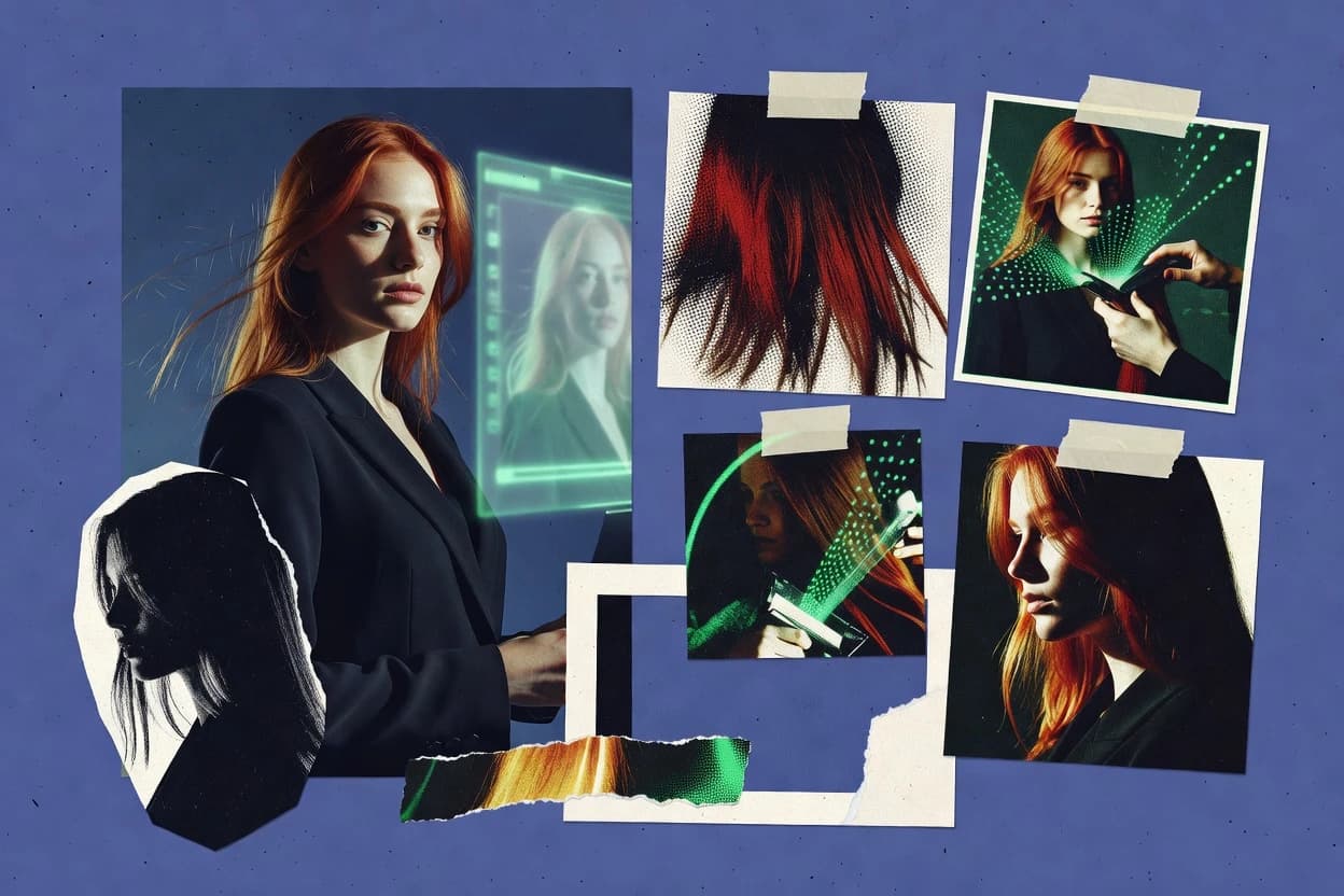 Top 10 Best AI Red Hair Female Generator of 2026