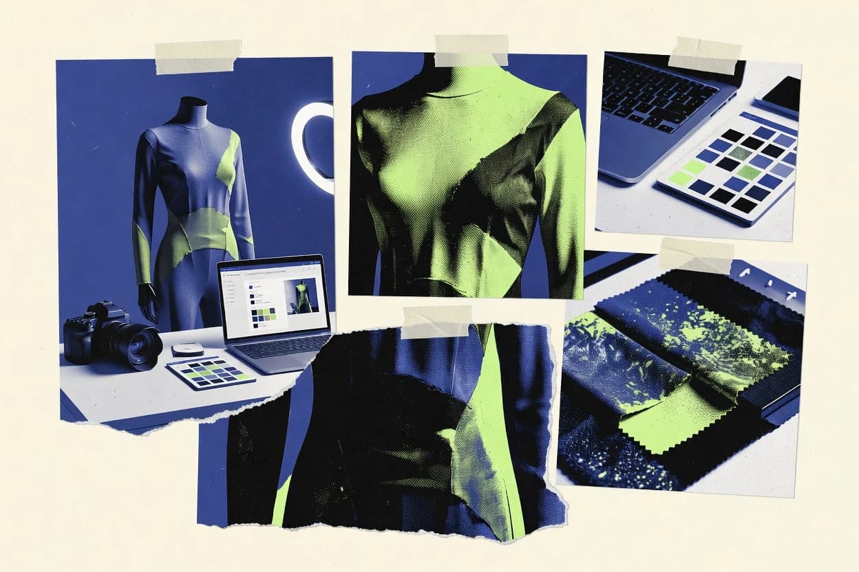 Top 10 Best AI Reference Image Generator of 2026