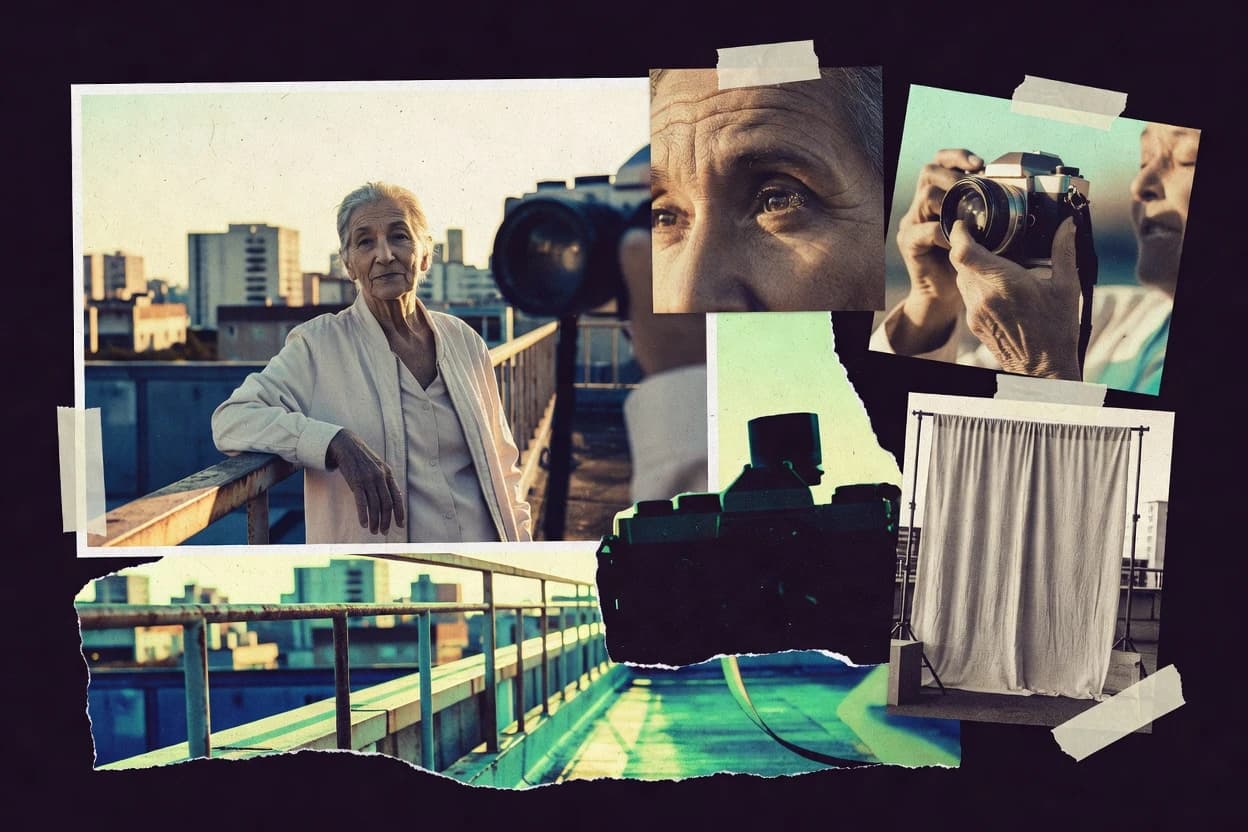 Top 10 Best AI Senior Photography Generator of 2026