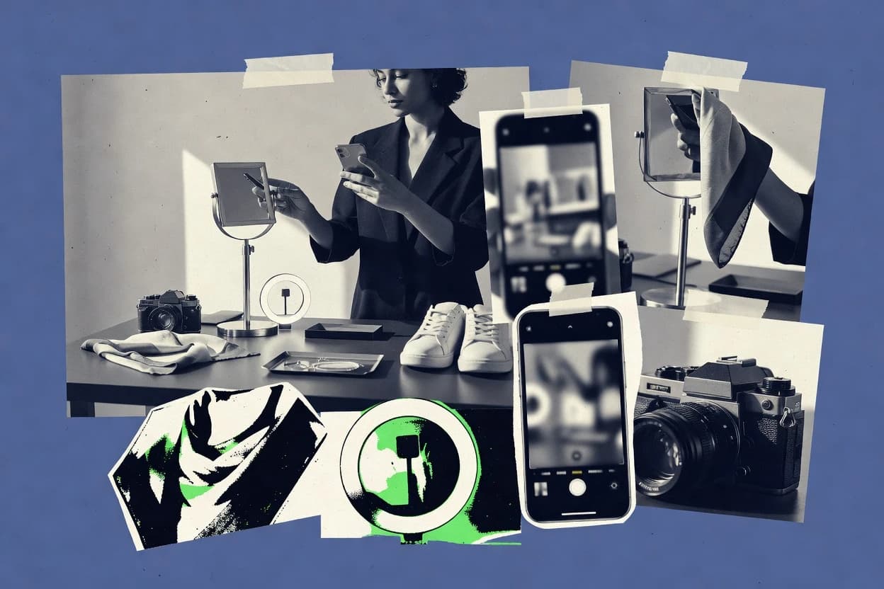 Top 10 Best AI Social Media Photography Generator of 2026