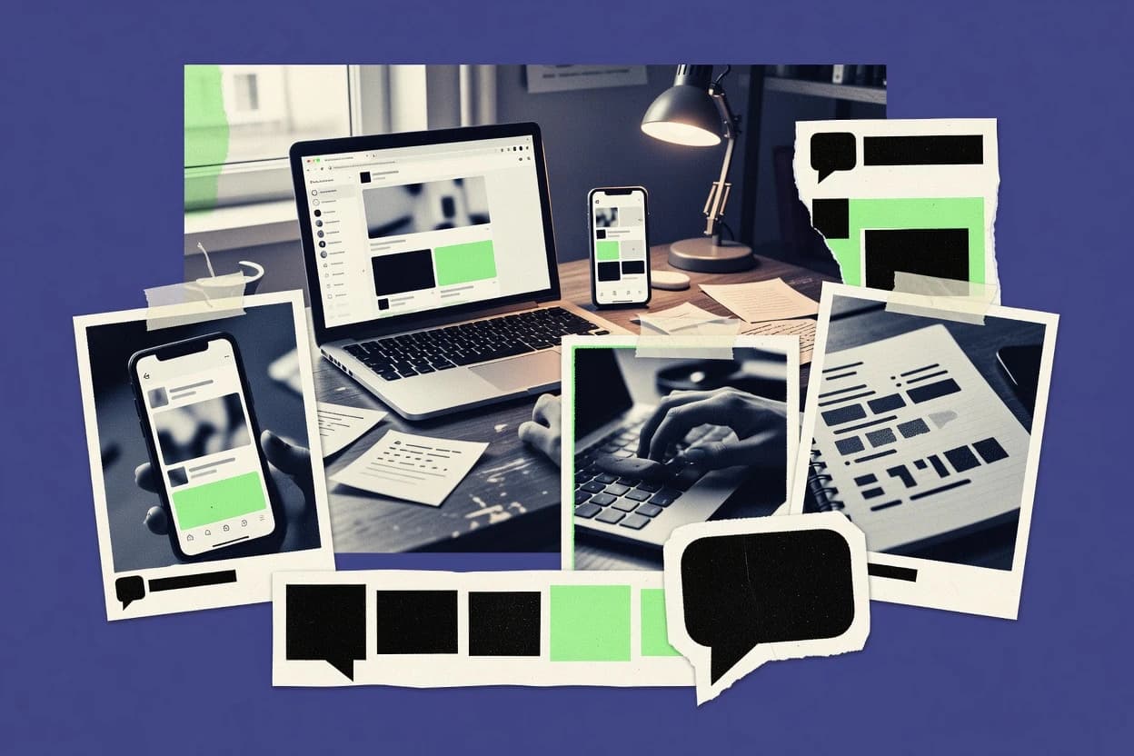 Top 10 Best AI Social Media Post Generator of 2026