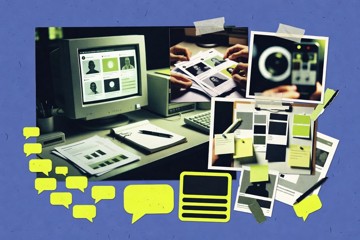 Top 10 Best AI Social Media Content Generator of 2026