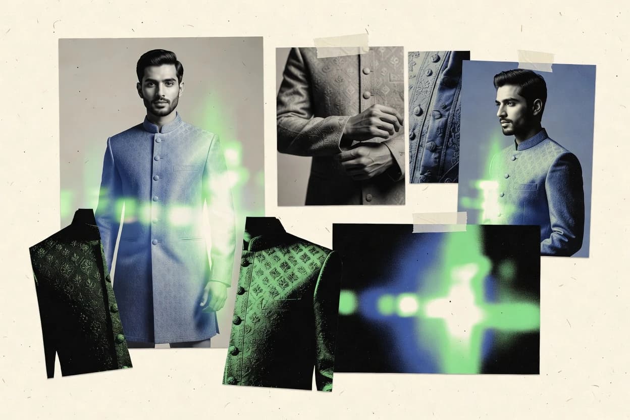 Top 10 Best AI South Asian Male Generator of 2026