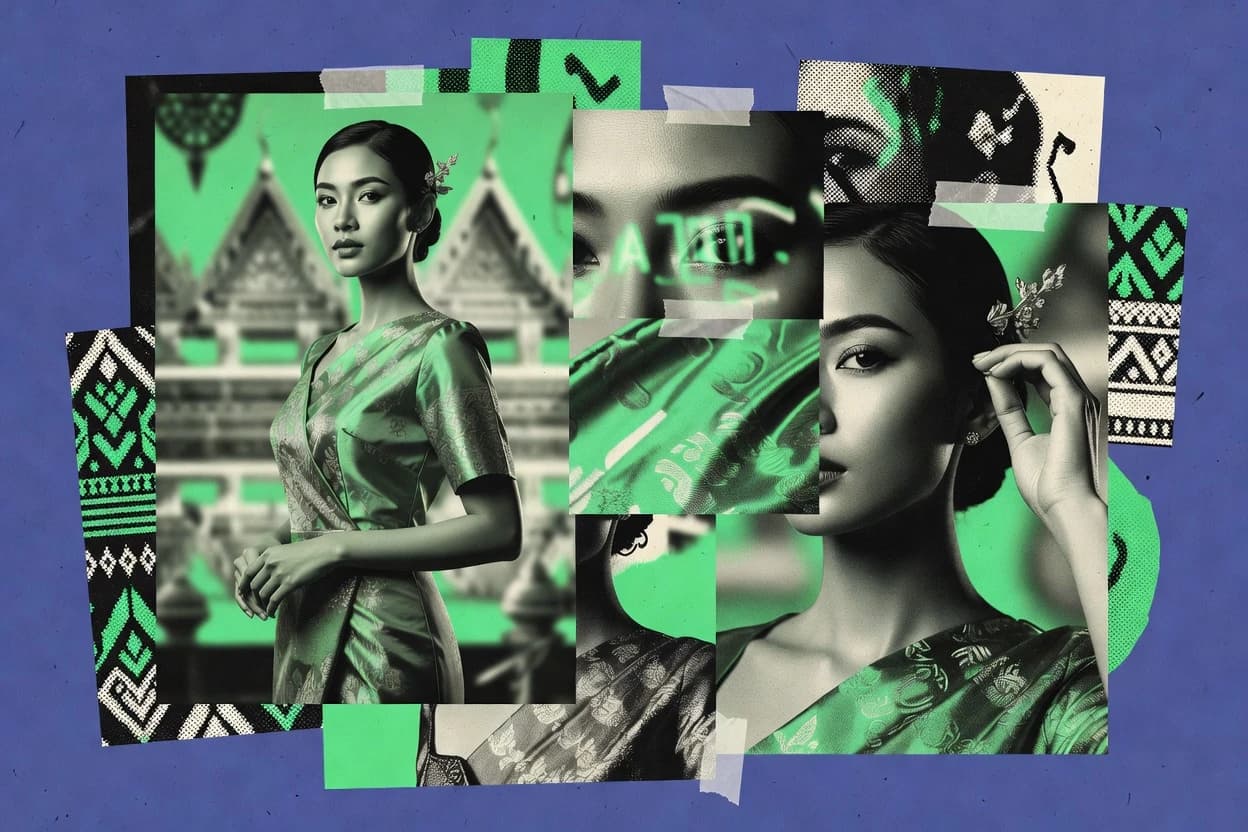 Top 10 Best AI Thai Female Generator of 2026