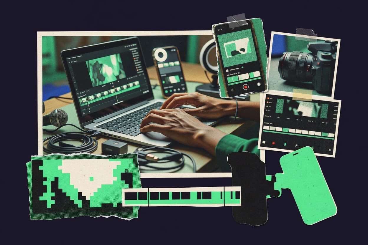 Top 10 Best AI Ugc Video Generator of 2026