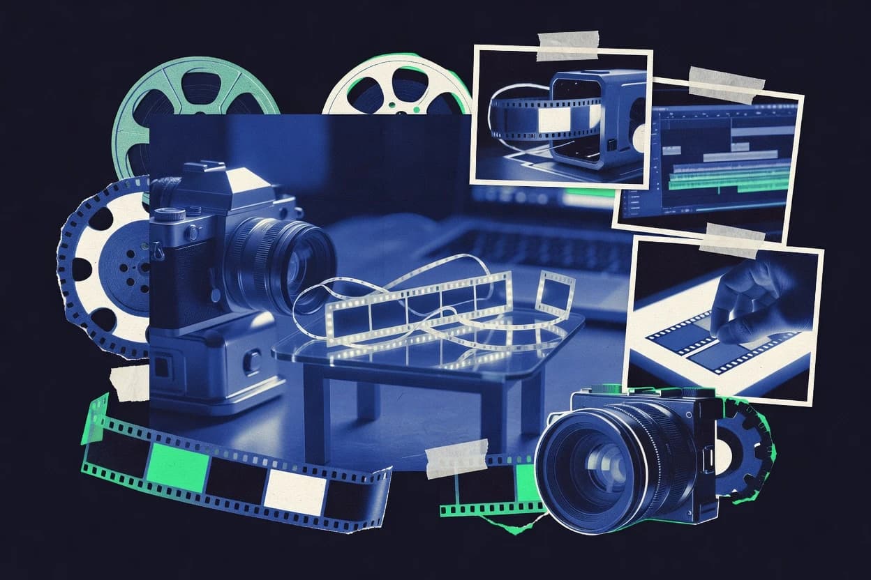 Top 10 Best AI Video Clip Generator of 2026