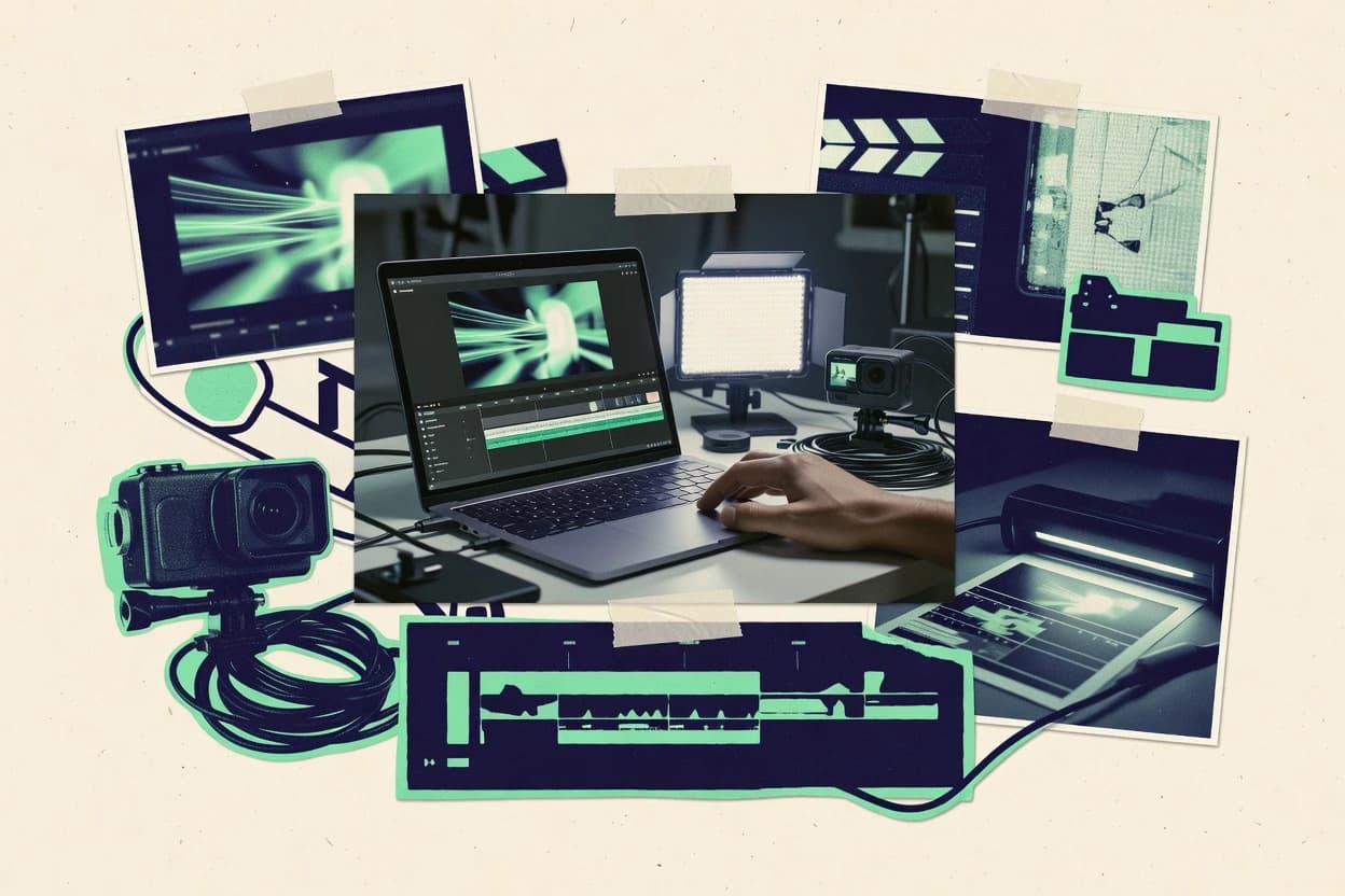 Top 10 Best AI Video Intro Generator of 2026