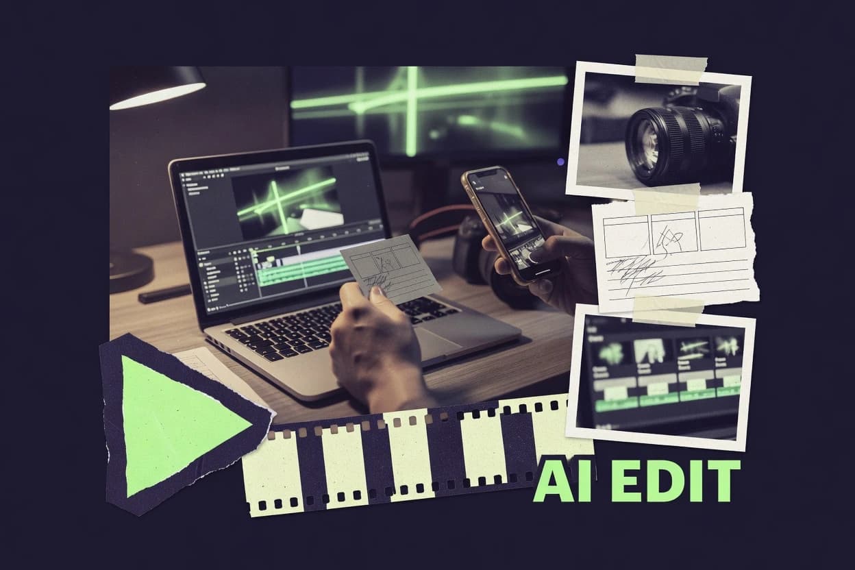 Top 10 Best AI Video Story Generator of 2026
